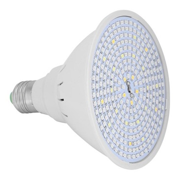 ŻARÓWKA 290 LED E27 DO UPRAWY WZROSTU ROŚL