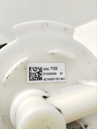 фото thumb №6, Насос пального chevrolet corvette 2015 20987122