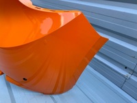 фото thumb №12, Mg mg4 22r- бампер задняя задний pdc eh320002