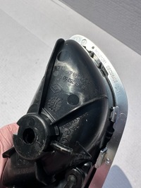 фото thumb №4, Espace v ручка оббивка ручка правий перед