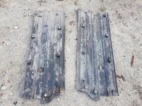 фото thumb №1, Kia ceed ii hyundai i30 ii захист підвіска ліва права 2012-