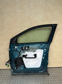 фото thumb №6, Двері праве повний citroen c5 aircross 2020 rok