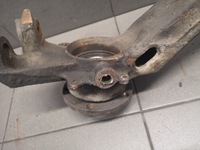 фото thumb №6, Поворотний кулак лівий перед a8 d2 przed fl 4d0407257l