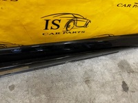 фото thumb №4, Молдинг порог правая порог накладка infiniti q30