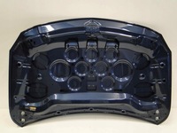 фото thumb №8, Mercedes gla x156 156 капот крышка двигателя