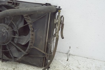 фото thumb №6, Pas переднє радіатор hyundai sonata v 2.0 b