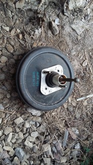 фото thumb №1, Усилитель тормозов alfa romeo 147 1.6b 46833675