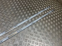 фото thumb №9, Bmw x2 f39 2018 молдинг дахова