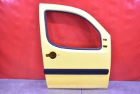 фото thumb №1, Дверь правое перед передние жёлтые fiat doblo lift 05-17