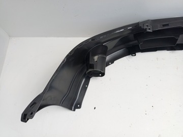 фото thumb №10, Subaru outback legacy iii 3 рестайлінг 07- бампер перед переднє 57704ag230 ÷