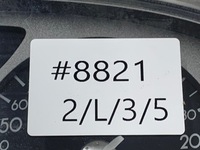 фото thumb №5, Спідометр  renault laguna ii 1.8 b 8200170303