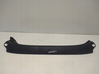 фото thumb №1, Захист поперечина передній porsche cayenne 7l