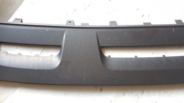 фото thumb №9, Накладка спойлер бампера перед audi q8 4m8807733a