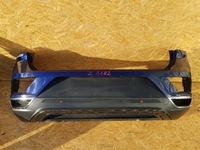 фото thumb №1, Vw t-roc troc 2ga бампер перед передний 2ga807521