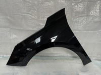 фото thumb №1, Opel corsa f лівий передній крила