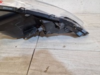 фото thumb №8, Mitsubishi space star фара левый лампа левая 8301d445