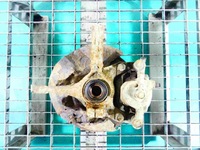 фото thumb №2, Поворотний кулак ліва ступиця перед daewoo tico