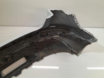 фото thumb №11, Audi e-tron 4ke бампер зад задній 4ke807511