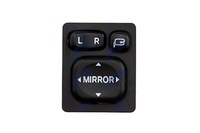 фото thumb №11, Перемикач регулювання дзеркал lexus is250 350 220d 2005- rx300 330