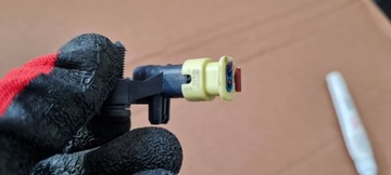 фото thumb №10, A4 b9 8w рестайлінг s4 датчик ударний штекер 4m0959651 a5 8w s5 q7 q5