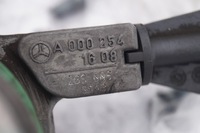 фото thumb №9, Сцепление колесо mercedes c-klasa w203 1.8 компрессор