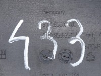 фото thumb №11, Решётка радиатора решётка радиатора радиатора + logo audi a5 8t lift хром 8t0853651g