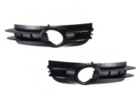 Купить Решётка радиатора бампера pr+le audi a6 c6 04-08 бензин, фото thumb