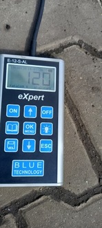 фото thumb №10, Двері ліва задня ford focus 06r hb