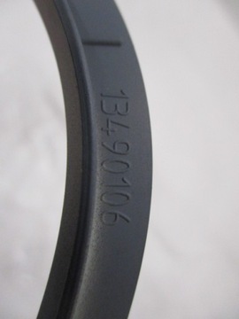 фото thumb №4, Citroen c3 aircross захист лампи рамка накладка права