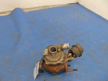 фото thumb №4, Opel astra h iii 1.7cdti turbo-sprężarka 54351014816