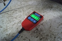 фото thumb №16, Капот крышка двигателя mercedes e w211