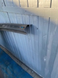 фото thumb №10, Правий задній крила golf vii 5g4