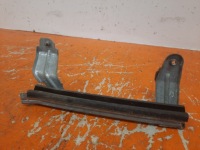 фото thumb №1, Peugeot 407 04-10 направляющая стекло правый перед