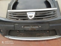 фото thumb №7, Sandero ii stepway перед бампер капот лампи pas