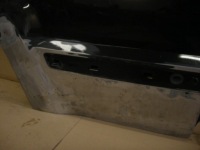 Jeep grand cherokee 2005 -2009 дверь правое  задний Доставка, фото thumb