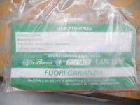 фото thumb №9, Шарнир wał приводной alfa romeo 156 03-06 71787048