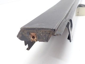 фото thumb №7, Планка защита порога пороговая правая vw passat b8 3g0853858 2016r