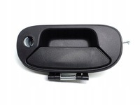 фото thumb №1, Ручка наружная задней крышки багажника - fiat doblo i 2000 - 2010