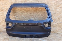 фото thumb №7, Jeep compass ii задня кришка 2020- заднє