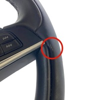 фото thumb №14, Alfa romeo stelvio 2019 повітропровід