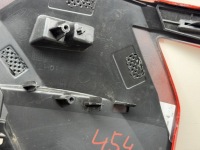 фото thumb №9, Mitsubishi asx ii рестайлинг 24- уголок бампера левые перед кронштейн  269256909r