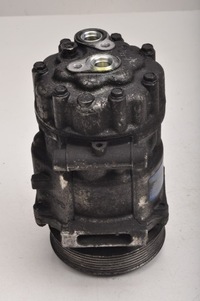 фото thumb №7, Volvo c30 s40 ii v50 c70 2.0 d 136km компрессор кондиционера 31291881