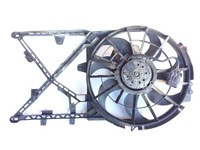 фото thumb №1, Вентилятор радиатора mercedes slk mercedes