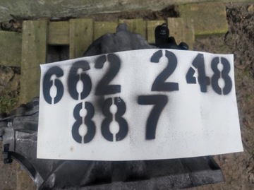 фото thumb №4, Коробка передач коробки передач ford c-max ii av6r7002kj 1,6 tdci focus mk3