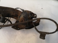 фото thumb №6, Поворотный кулак правый задняя renault koleos 2.0 dci