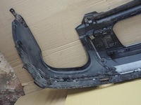 фото thumb №14, Спойлер диффузор audi q7 s-line 4m0 lift 2019-