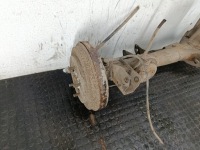 Купити Міст задній mitsubishi pajero pinin 1.8 16v, фото thumb