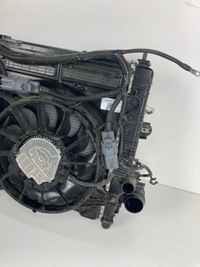 фото thumb №6, Opel insignia b 2.0t ltg радиатор вентиляторы комплект