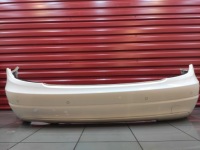 Купить Mercedes c-klasa w204 рестайлинг  бампер задний  цвет c149 задний pdc комплект  оригинал, фото thumb