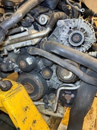 Купити Двигун bmw 11000442932, фото thumb